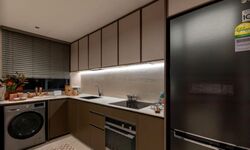 STRAITS AT JOO CHIAT (D15), Apartment #466816471